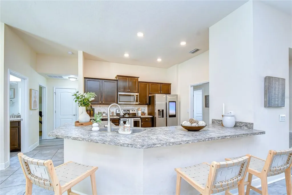 3358 Ponytail Court Spring Hill FL 34609