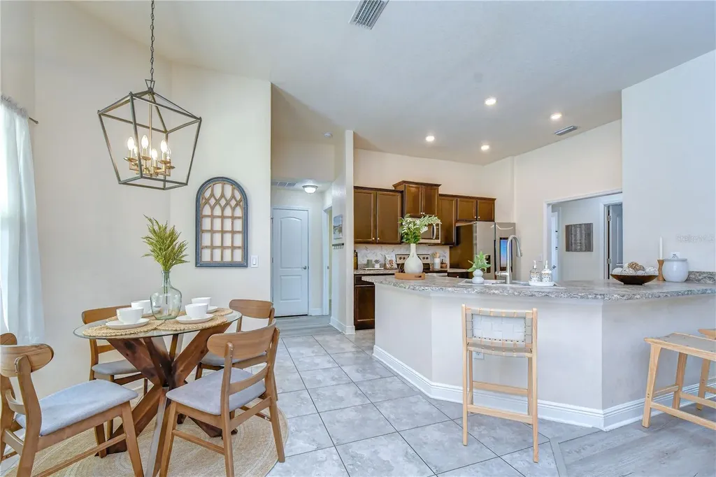 3358 Ponytail Court Spring Hill FL 34609