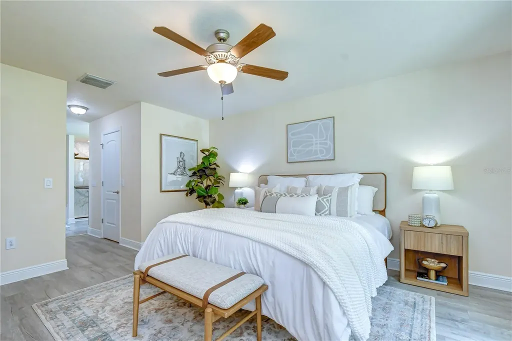 3358 Ponytail Court Spring Hill FL 34609