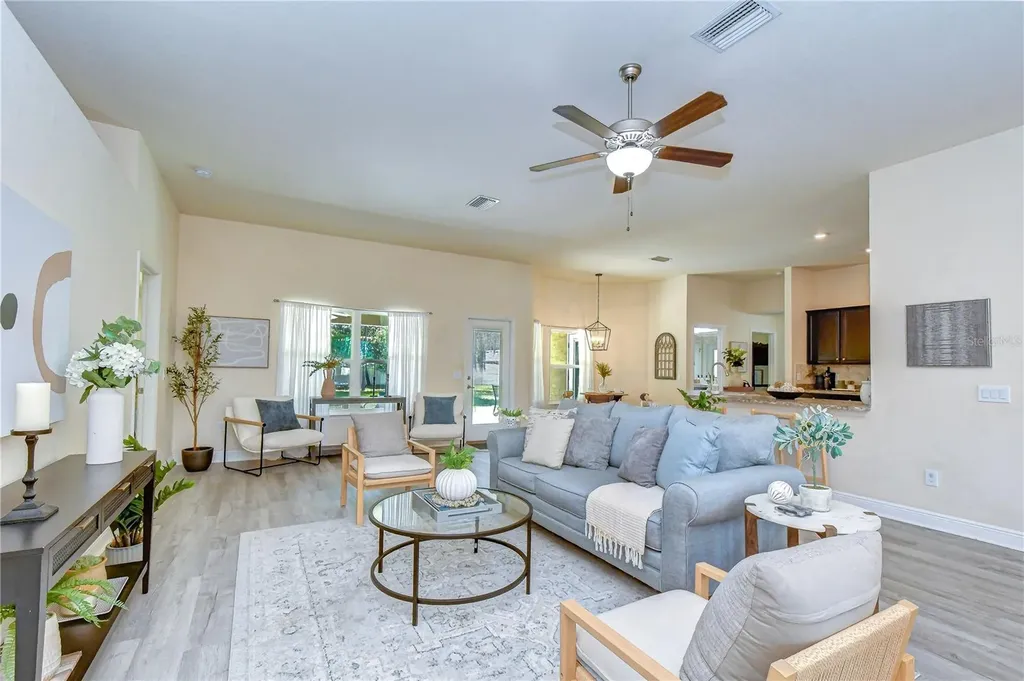 3358 Ponytail Court Spring Hill FL 34609