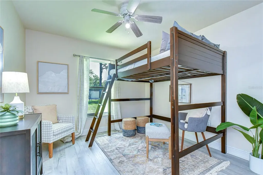 3358 Ponytail Court Spring Hill FL 34609