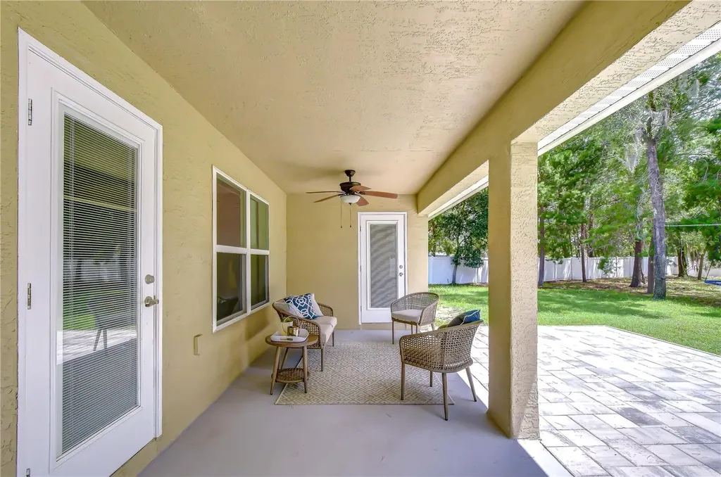 3358 Ponytail Court Spring Hill FL 34609
