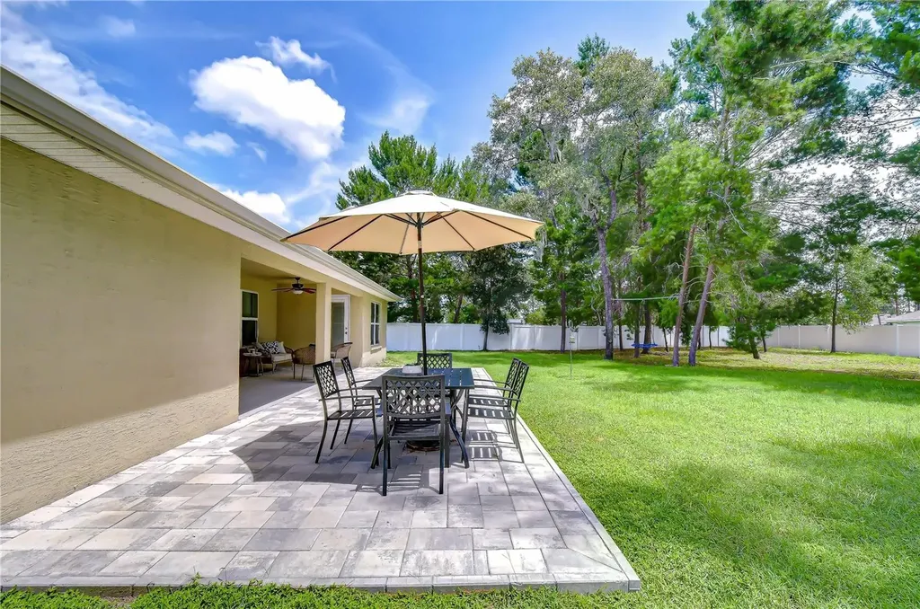 3358 Ponytail Court Spring Hill FL 34609