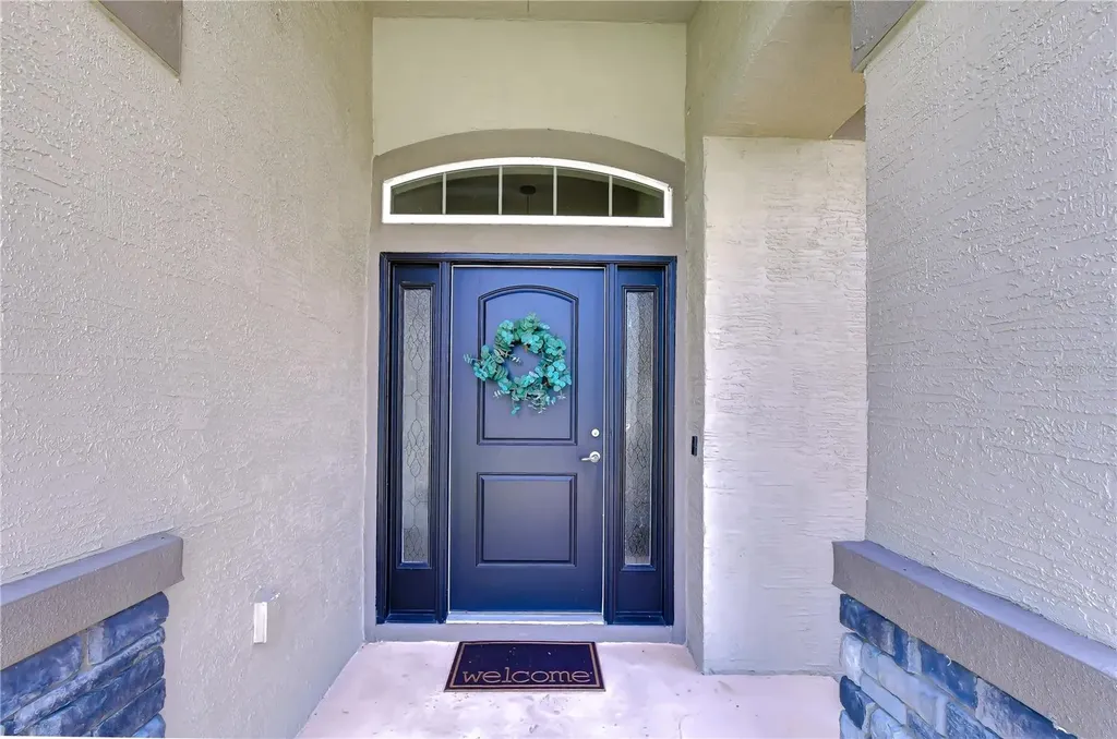 3358 Ponytail Court Spring Hill FL 34609