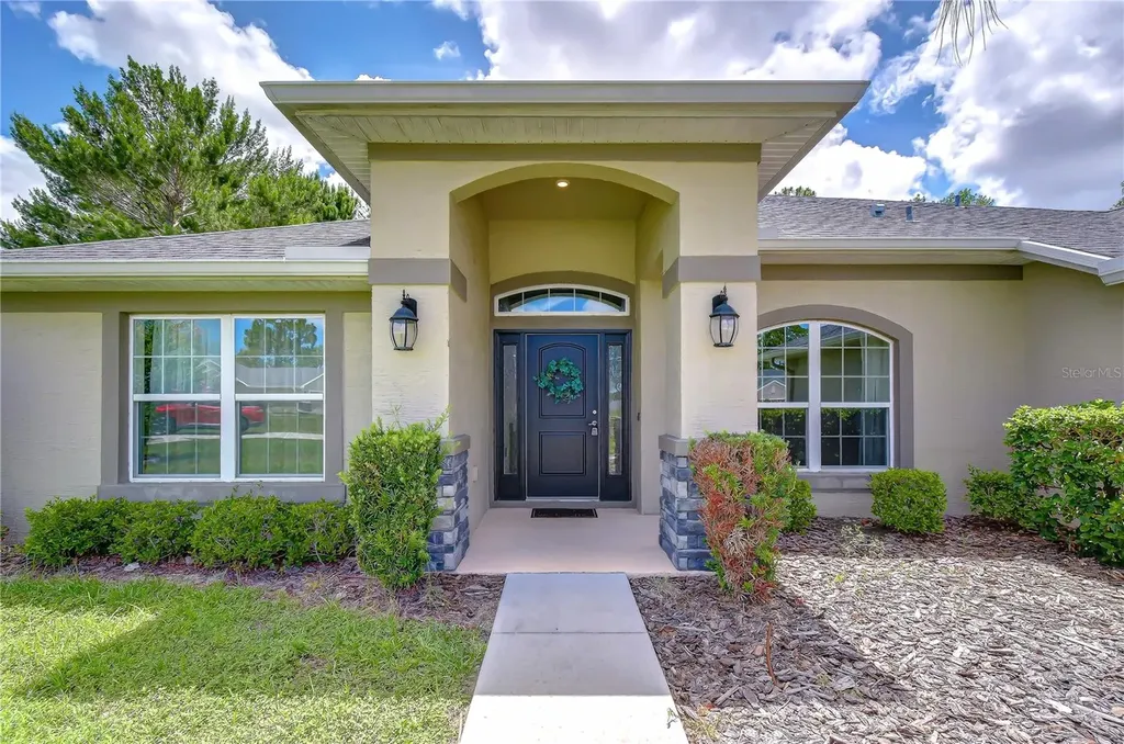3358 Ponytail Court Spring Hill FL 34609