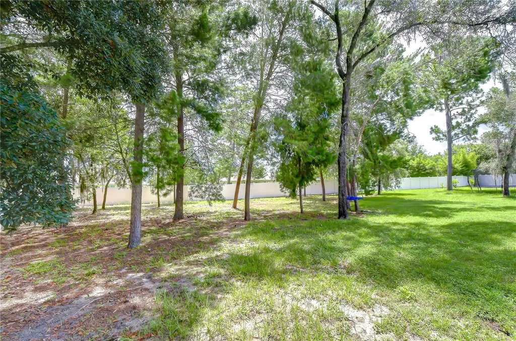 3358 Ponytail Court Spring Hill FL 34609