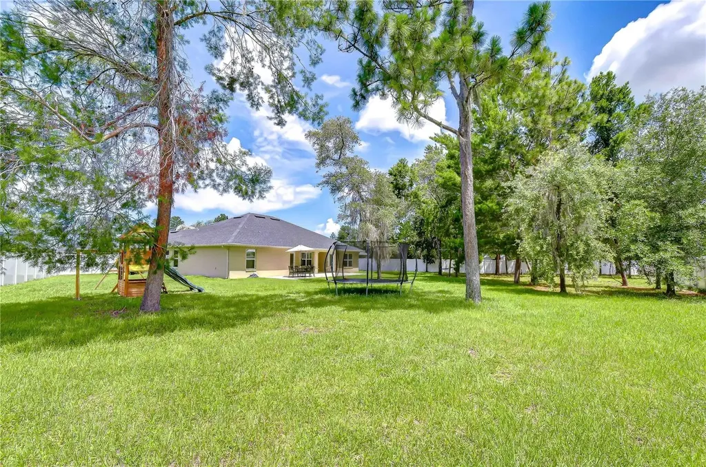 3358 Ponytail Court Spring Hill FL 34609
