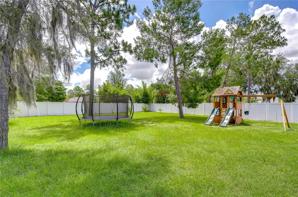 3358 Ponytail Court Spring Hill FL 34609