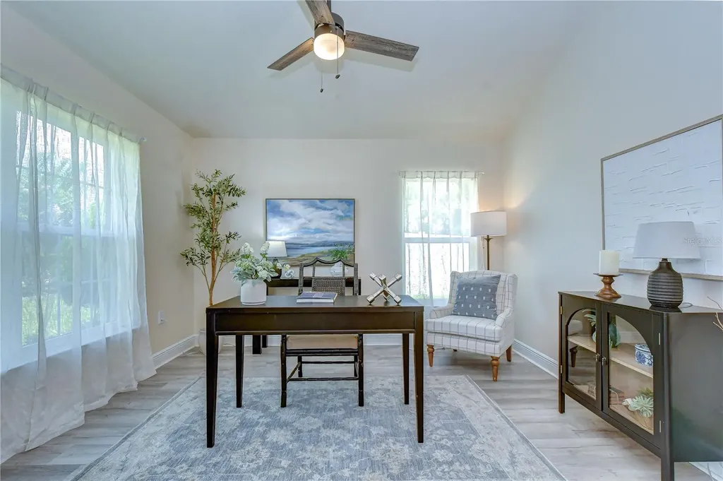 3358 Ponytail Court Spring Hill FL 34609