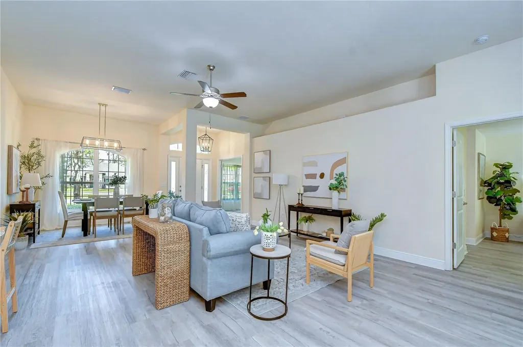 3358 Ponytail Court Spring Hill FL 34609