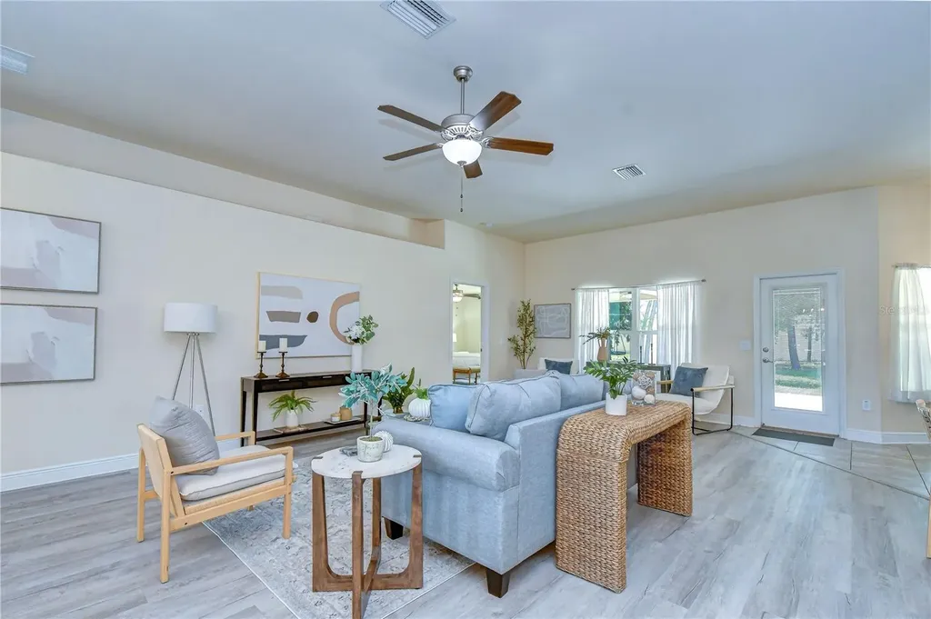 3358 Ponytail Court Spring Hill FL 34609