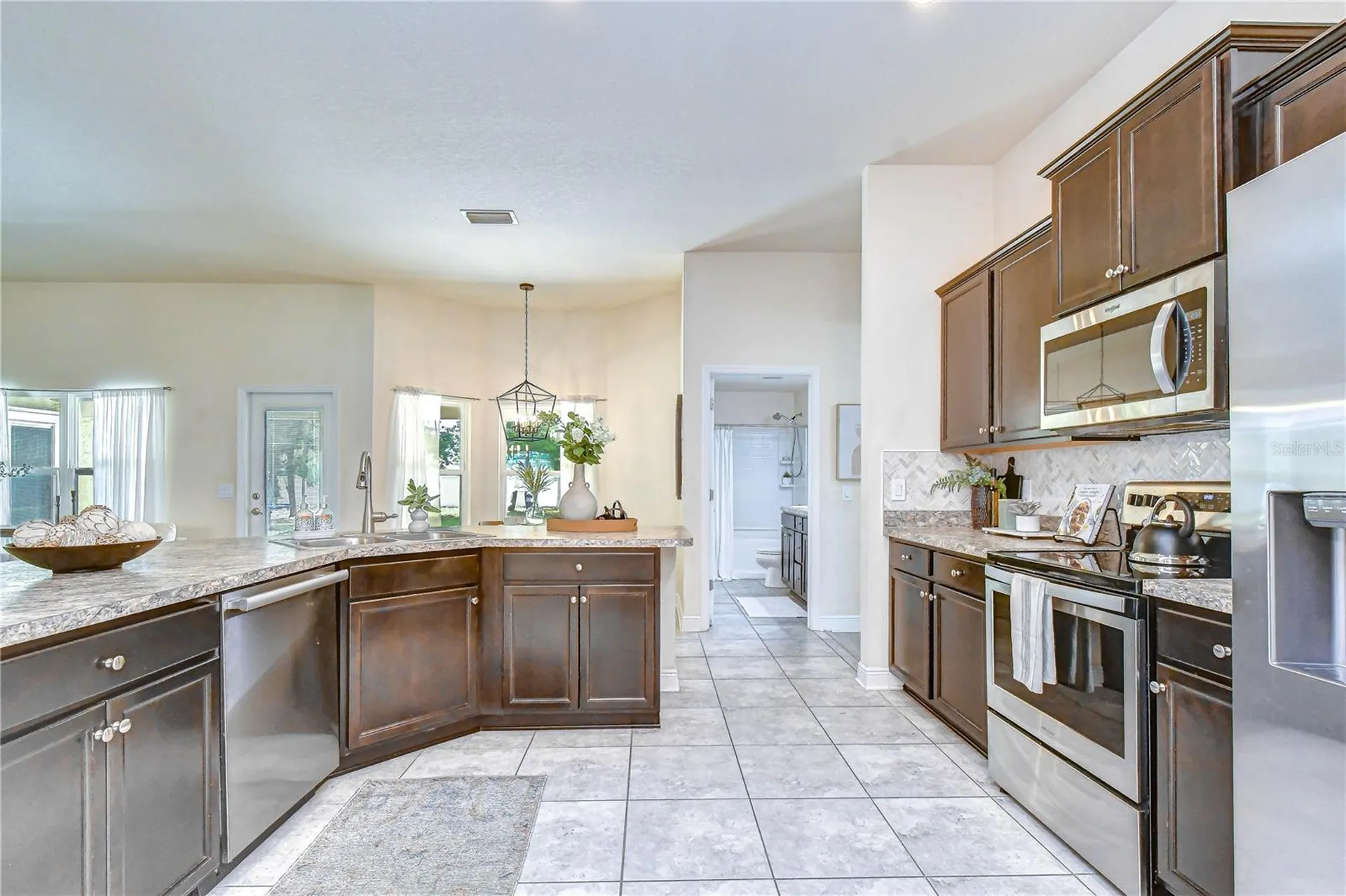 3358 Ponytail Court Spring Hill FL 34609