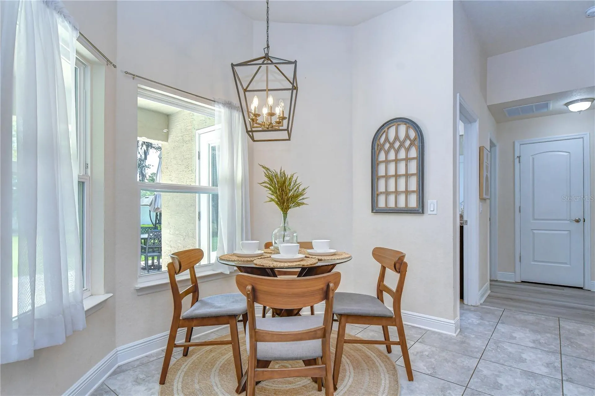3358 Ponytail Court Spring Hill FL 34609