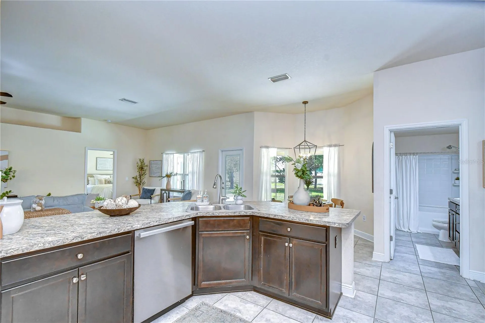 3358 Ponytail Court Spring Hill FL 34609