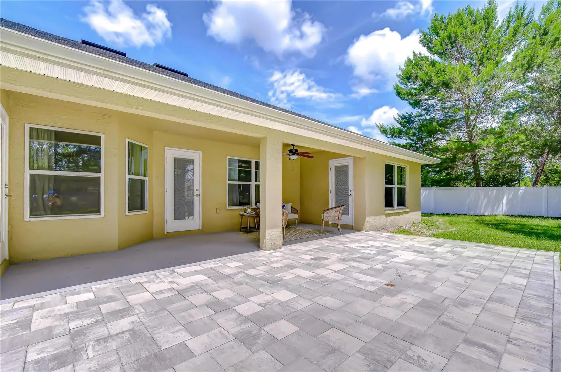 3358 Ponytail Court Spring Hill FL 34609