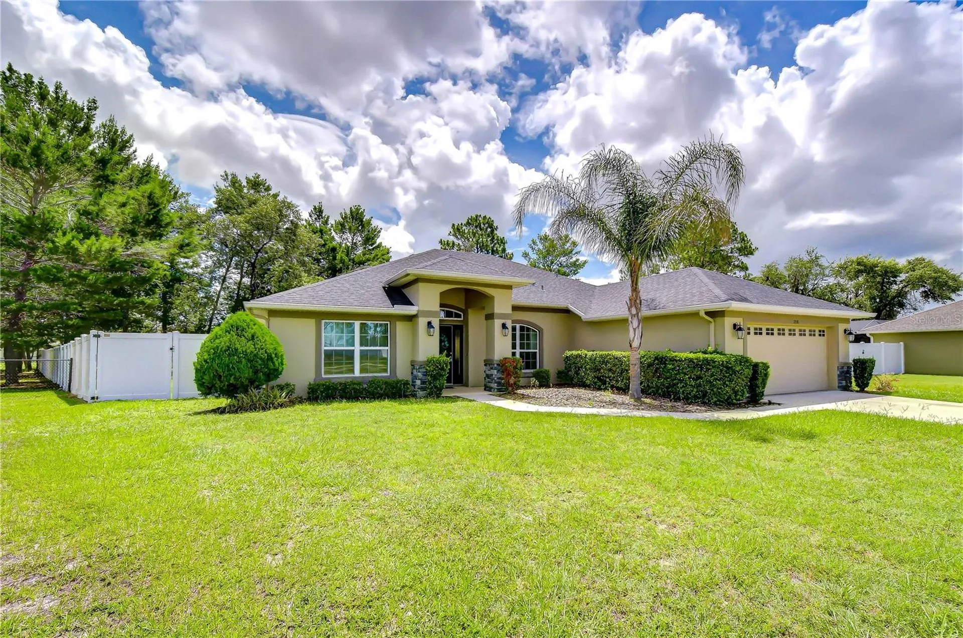 3358 Ponytail Court Spring Hill FL 34609