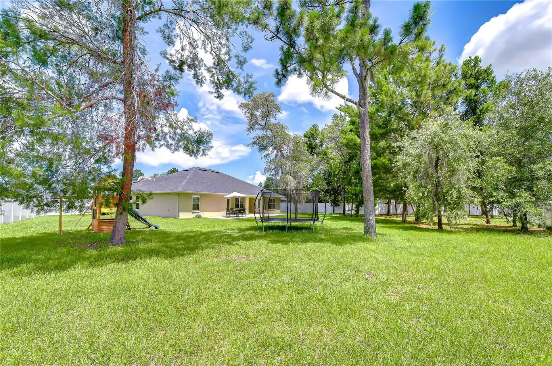 3358 Ponytail Court Spring Hill FL 34609