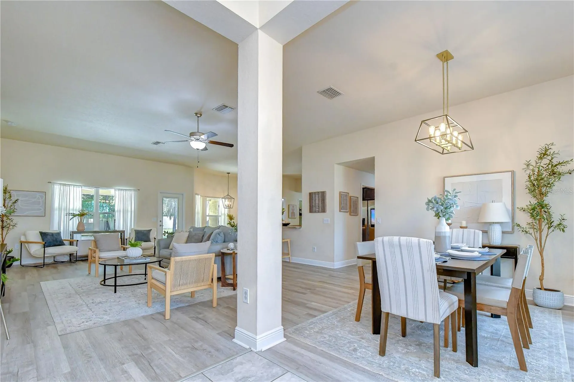 3358 Ponytail Court Spring Hill FL 34609