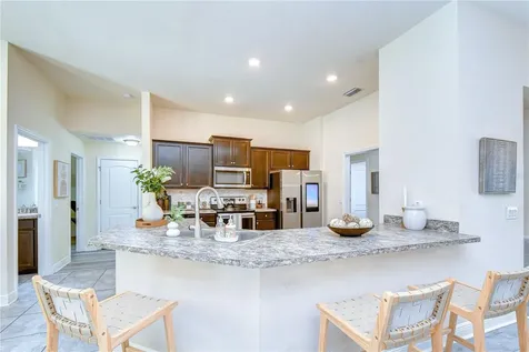 3358 Ponytail Court Spring Hill FL 34609