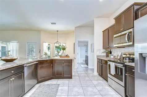 3358 Ponytail Court Spring Hill FL 34609
