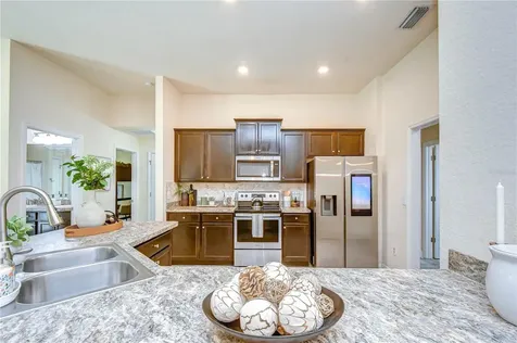 3358 Ponytail Court Spring Hill FL 34609
