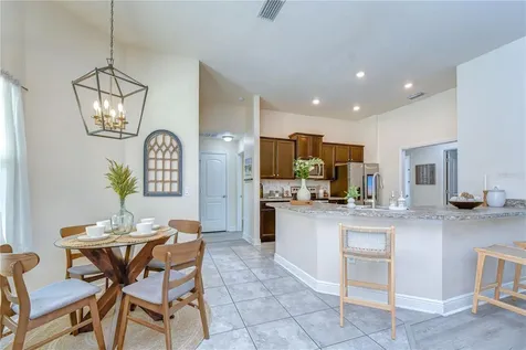 3358 Ponytail Court Spring Hill FL 34609