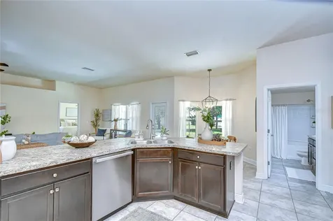 3358 Ponytail Court Spring Hill FL 34609