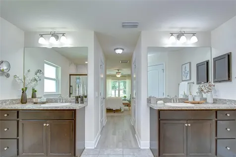 3358 Ponytail Court Spring Hill FL 34609
