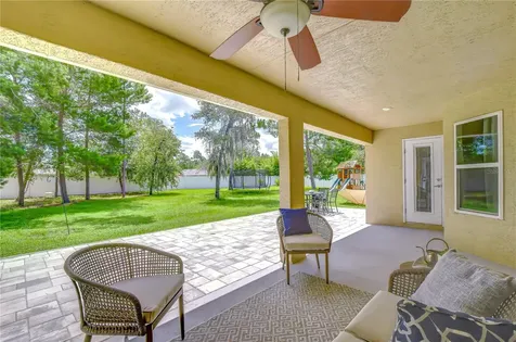 3358 Ponytail Court Spring Hill FL 34609
