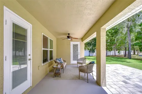 3358 Ponytail Court Spring Hill FL 34609