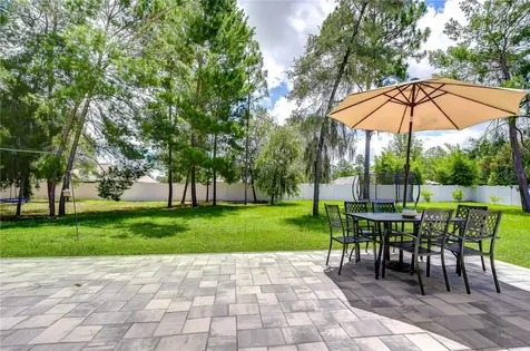 3358 Ponytail Court Spring Hill FL 34609