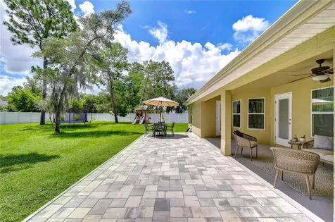 3358 Ponytail Court Spring Hill FL 34609