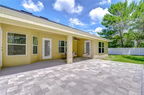 3358 Ponytail Court Spring Hill FL 34609