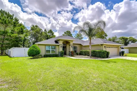 3358 Ponytail Court Spring Hill FL 34609