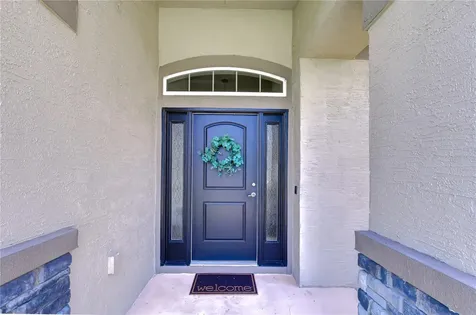 3358 Ponytail Court Spring Hill FL 34609
