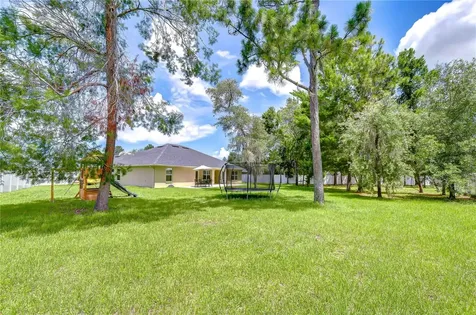 3358 Ponytail Court Spring Hill FL 34609