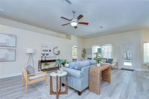 3358 Ponytail Court Spring Hill FL 34609
