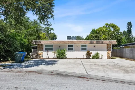 208 Jody Court Largo FL 33771