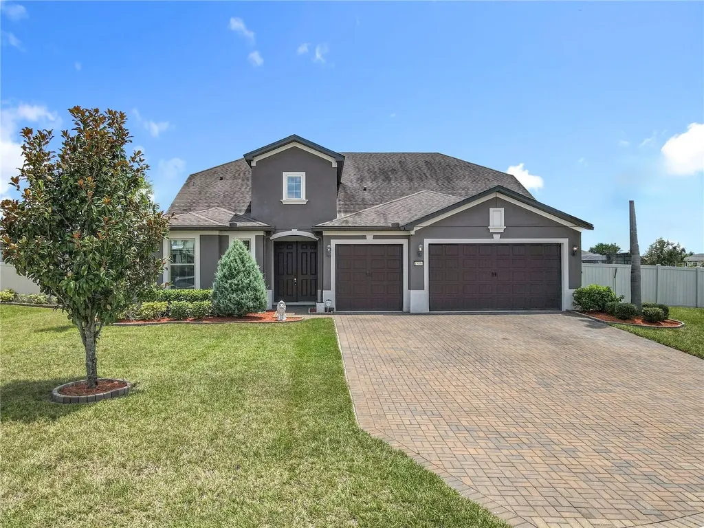 15084 Cuddy Court Orlando FL 32820