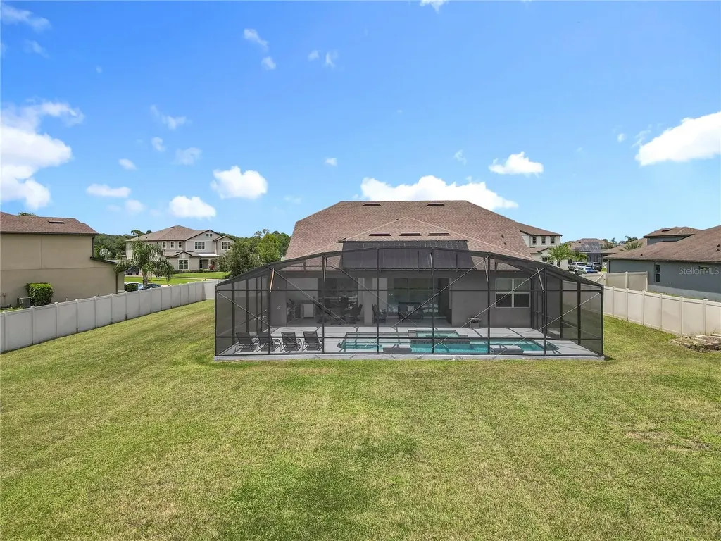 15084 Cuddy Court Orlando FL 32820