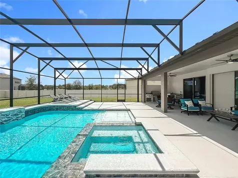 15084 Cuddy Court Orlando FL 32820