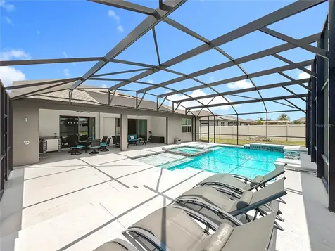 15084 Cuddy Court Orlando FL 32820