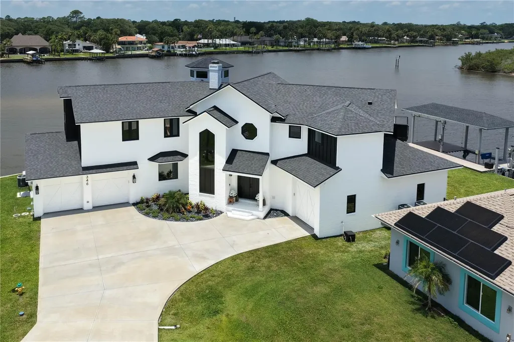 346 N 12th Street Flagler Beach FL 32136