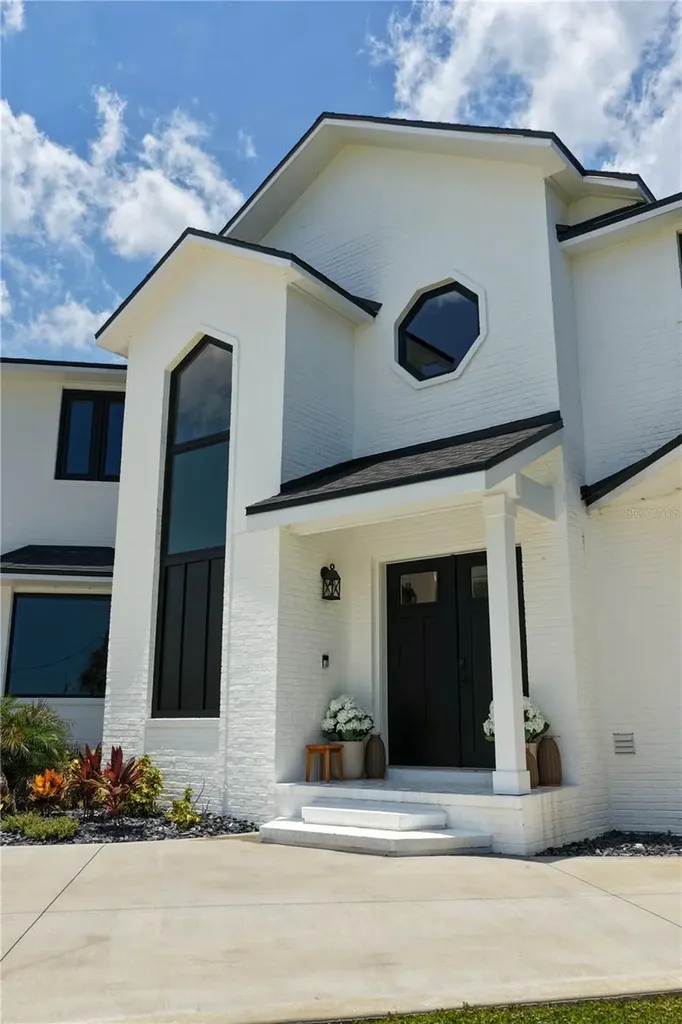 346 N 12th Street Flagler Beach FL 32136