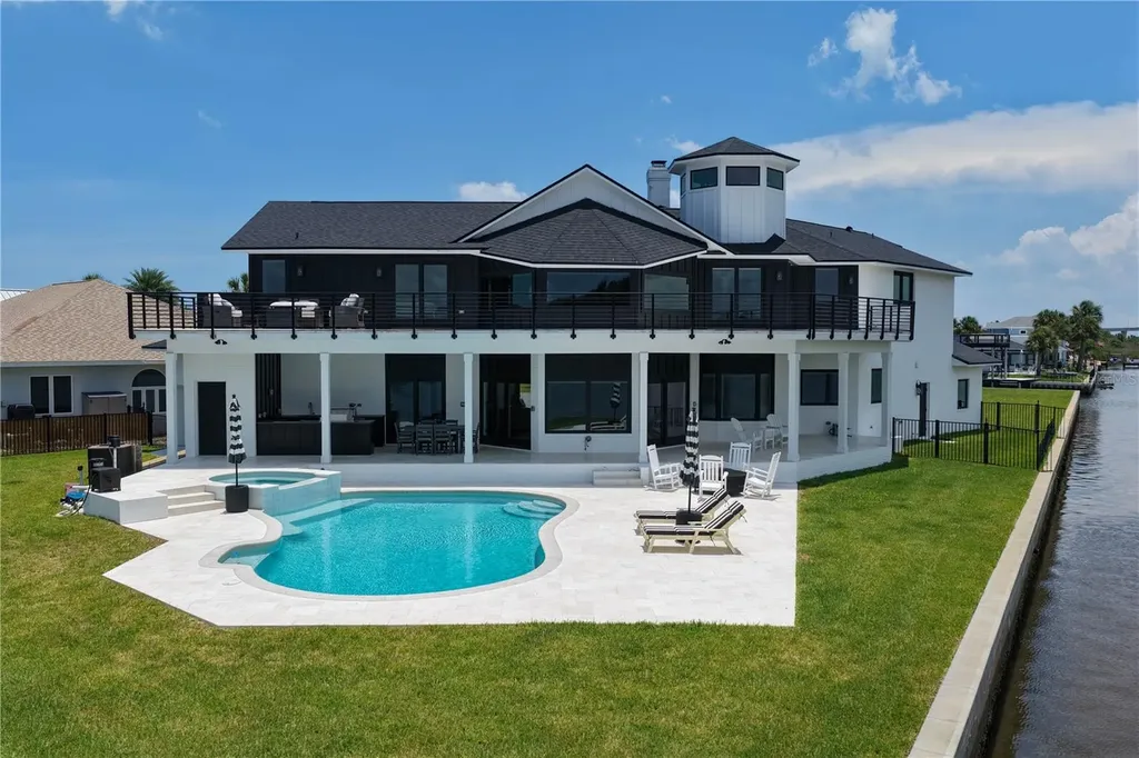 346 N 12th Street Flagler Beach FL 32136