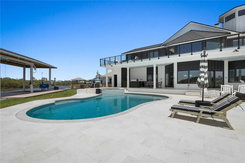 346 N 12th Street Flagler Beach FL 32136