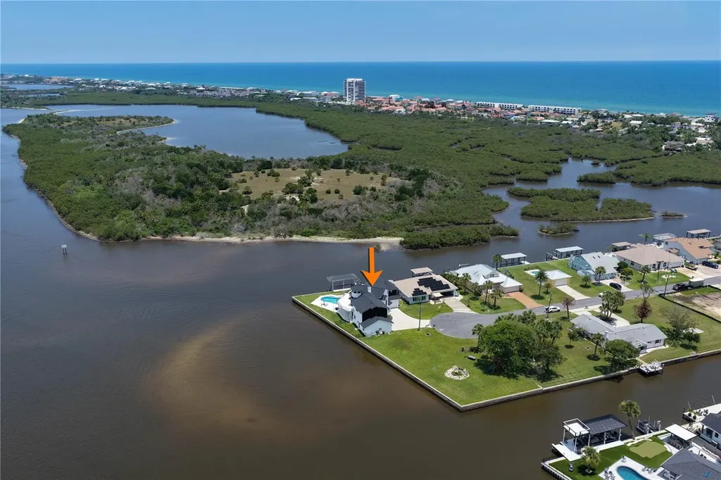 346 N 12th Street Flagler Beach FL 32136