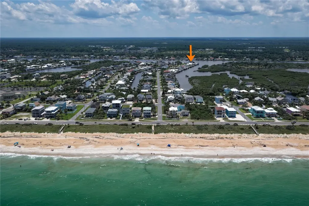 346 N 12th Street Flagler Beach FL 32136