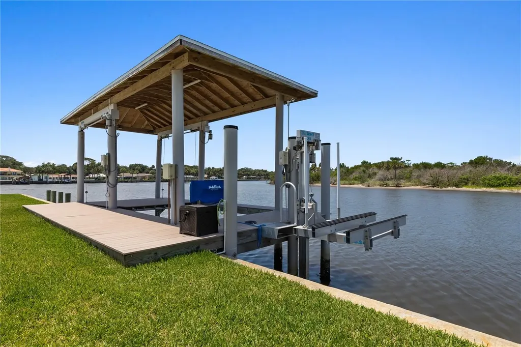 346 N 12th Street Flagler Beach FL 32136