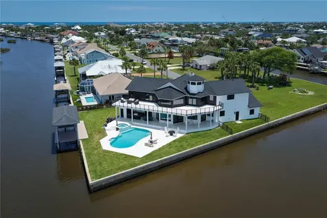 346 N 12th Street Flagler Beach FL 32136